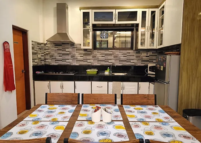 Andrew N Sophia\'S Guest House